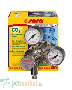 Sera: Reduktor pritiska, Flore CO2 Pressure Reducer