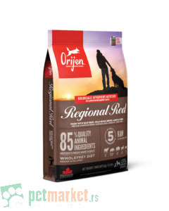 Orijen: Regional Red