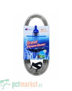 Resun: Pribor za čišćenje akvarijuma Vacuum Cleaner VC-1