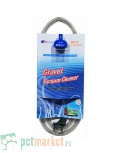 Resun: Pribor za čišćenje akvarijuma Vacuum Cleaner VC-3