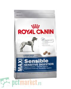 Royal Canin: Size Nutrition Maxi Sensible