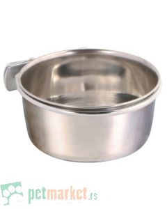 Trixie: Rostfrajna činija sa šrafom