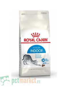 Royal Canin: Health Nutrition Indoor 27