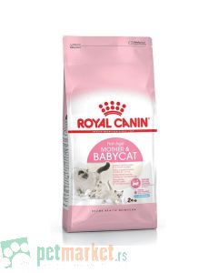 Royal Canin: Health Nutrition Mother & Baby Cat