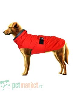 13th Dog: Jakna za pse Ruby For The Rain