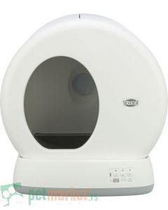 Trixie: Samočisteći toalet za mačke Self Cleaning Litter Box