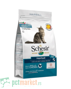 Schesir: Hairball Piletina