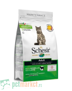 Schesir: Maintenance Adult Jagnjetina