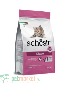 Schesir: Kitten