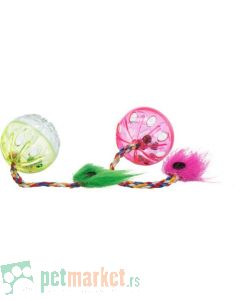 Trixie: Set loptica za igru