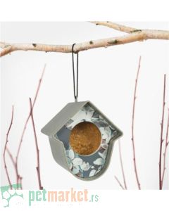 Singing Friend: Hranilica za divlje ptice Evie Flower