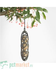 Singing Friend: Hranilica za divlje ptice Sam