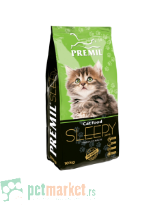 Premil: Sleepy, 10 kg