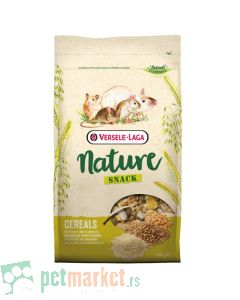 Nature: Prirodni dodatak ishrani Snack Nature Cereals