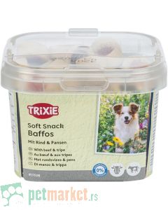 Trixie: Mekane poslastice za pse Soft Snack, 150gr