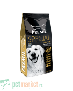 Premil: Top Line Special, 15 kg 