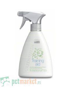 Greenfilds: Training Aid, 400 ml