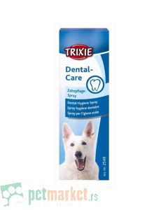 Trixie: Dental Hygiene Spray, 50 ml