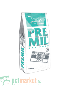 Premil: Standard Beef, 10 kg