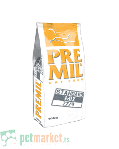 Premil: Standard Mix, 10 kg