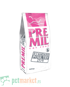 Premil: Standard Poultry, 10 kg