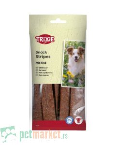 Trixie: Mesne trakice Stripes