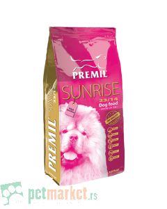 Premil: Top Line Sunrise, 15 kg 