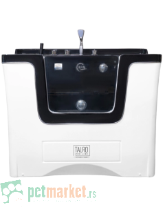 Tauro: Profesionalna kada za kupanje ljubimaca Pet Ozone Bath