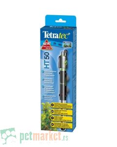 Tetra Tec grejač 50W