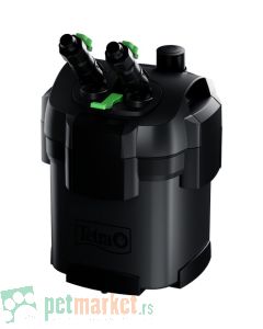 Tetra: Kanister (spoljašnji) filter Tec EX 500 Plus