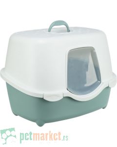 Trixie: Toalet sa haubom Davio Top