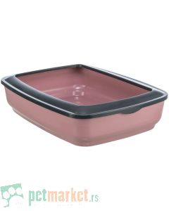 Trixie: Toalet sa ramom Brisko Litter Tray