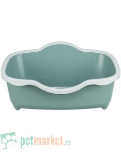 Trixie: Toalet sa ramom Davio With Rim