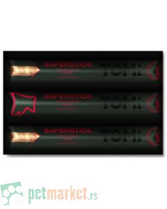 Tomi: Poslastica za pse Sticks, 3 kom