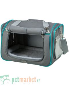 Trixie: Torba i kućica za kućne ljubimce Home Kennel & Carrier Vicky