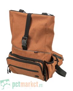 Trixie: Torba sa više načina nošenja Rolltop Hip Bag