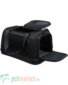 Trixie: Torba za avio transport ljubimaca Airline Carrier Plane