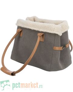 Trixie: Torba za nošenje pasa Carrier Rachel