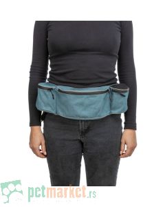 Trixie: Torbica za šetnju Hip Bag Baggy Belt
