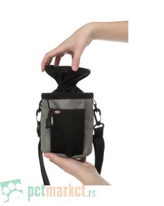 Trixie: Torbica za poslastice Snack Bag Multi Twist