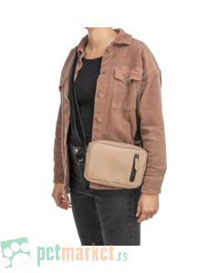 Trixie: Torbica za šetnju Walking Bag City Style