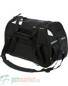  Trixie: Transportna torba Madison Black