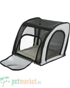 Trixie: Transportna torba za automobil Car Seat