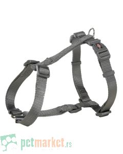 Trixie: Am Premium Harness Plavi