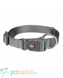Trixie: Ogrlica za pse Premium, narandžasta