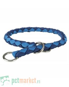 Trixie: Pletena poludavilica Cavo, crvena