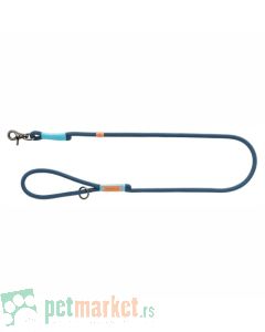 Trixie: Impression povodac Side by side, zeleni