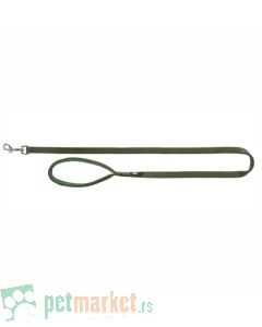 Trixie: Povodac Premium Zeleni