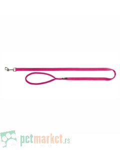 Trixie: Povodac Premium radni, crni