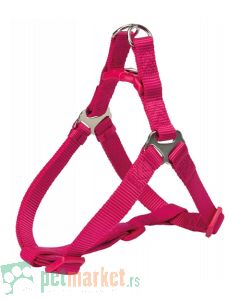 Trixie: Am Premium Touring Harness Violet